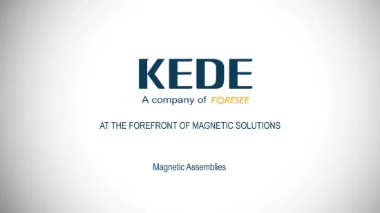 Paquete neutral Kede Conjuntos magnéticos de aleación personalizables de China Nuevo A008